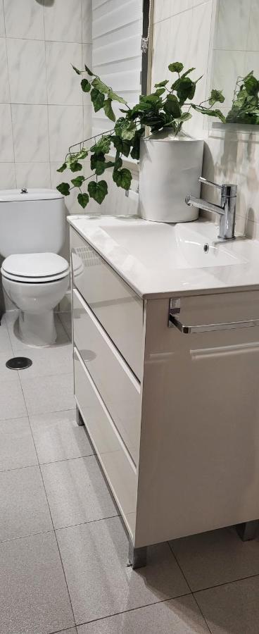 Olimphya Appartement Ourense Buitenkant foto