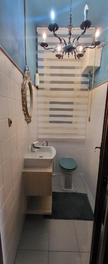 Olimphya Appartement Ourense Buitenkant foto