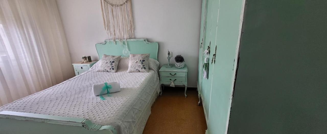 Olimphya Appartement Ourense Buitenkant foto