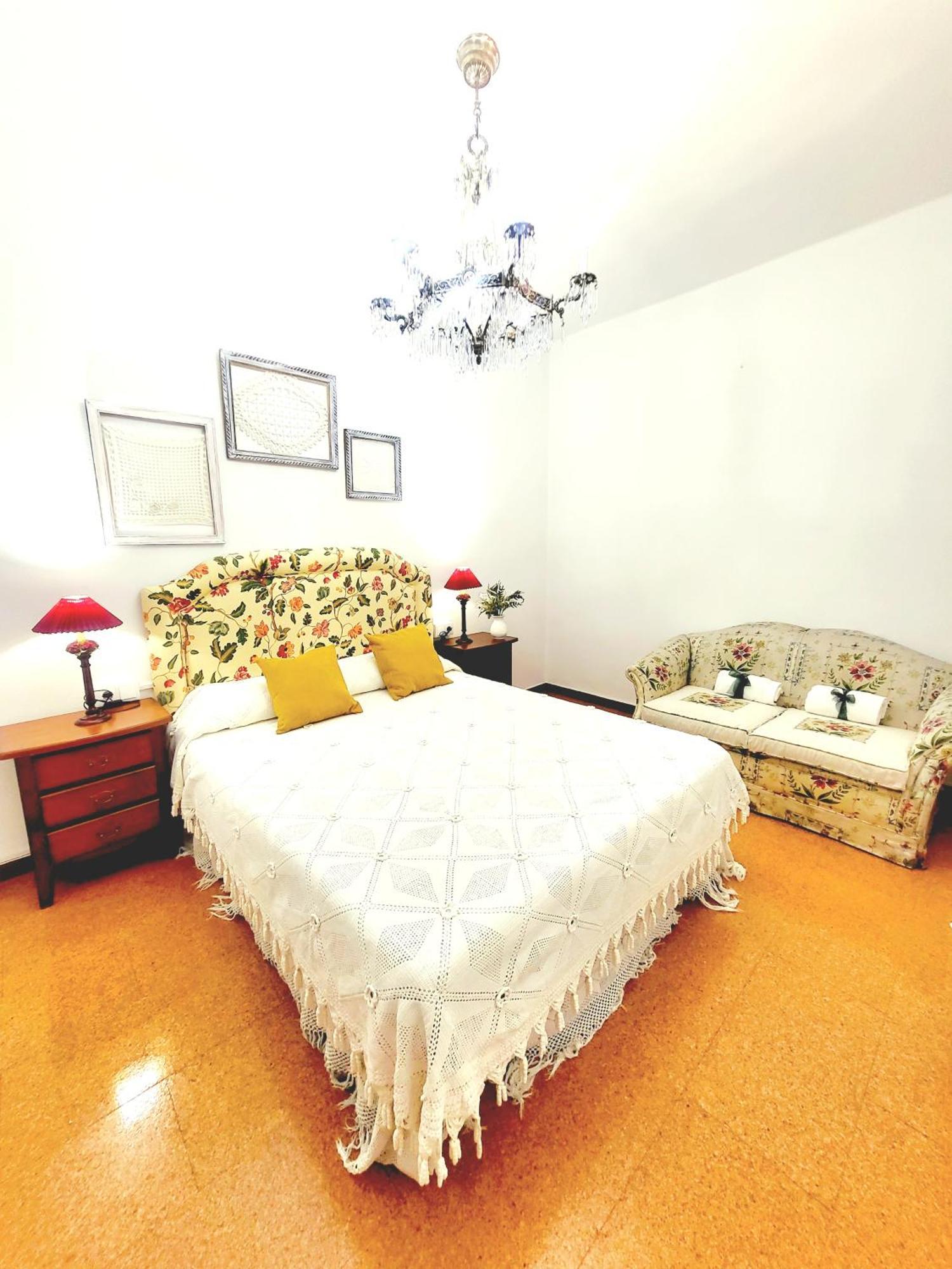 Olimphya Appartement Ourense Buitenkant foto