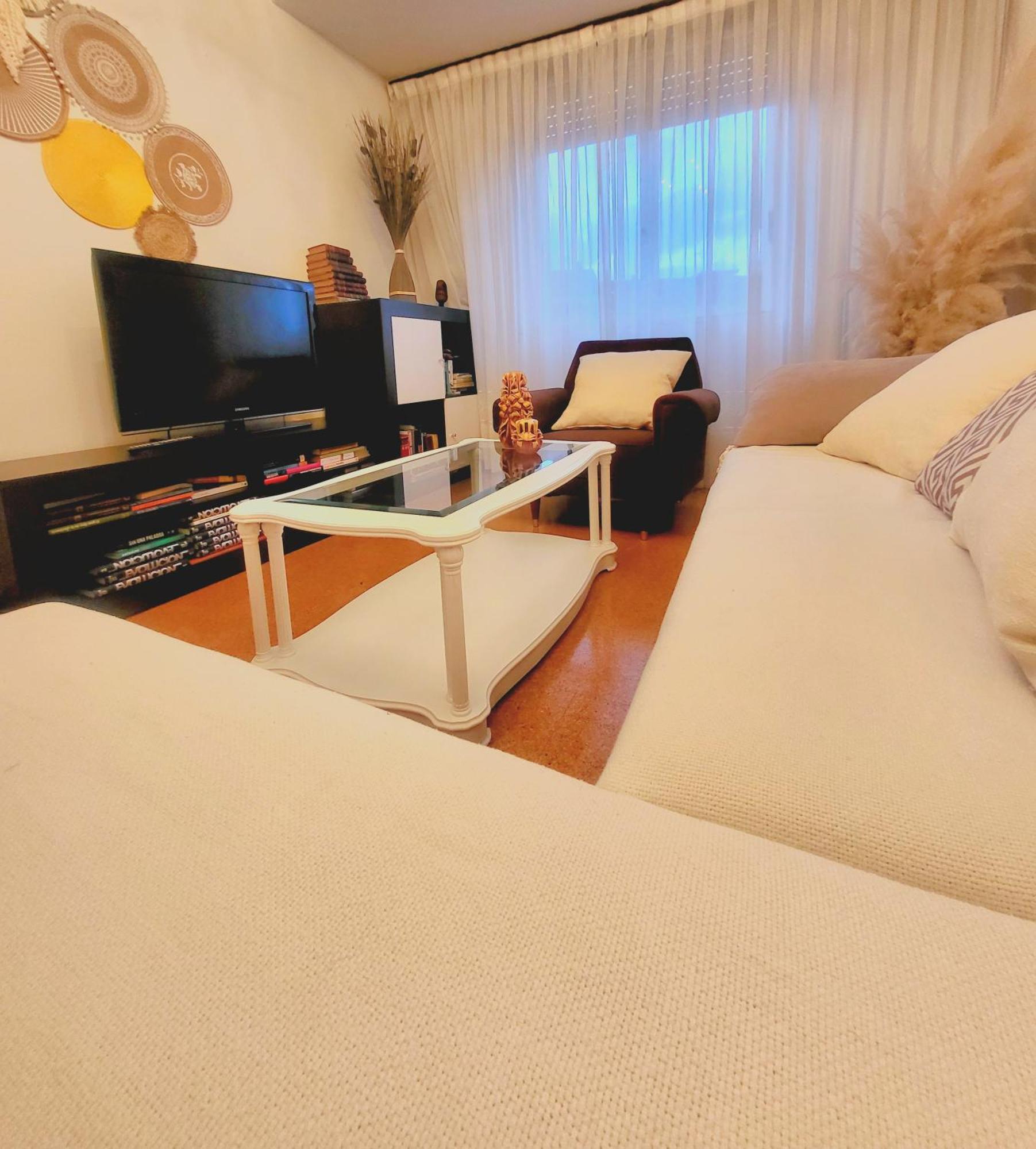 Olimphya Appartement Ourense Buitenkant foto