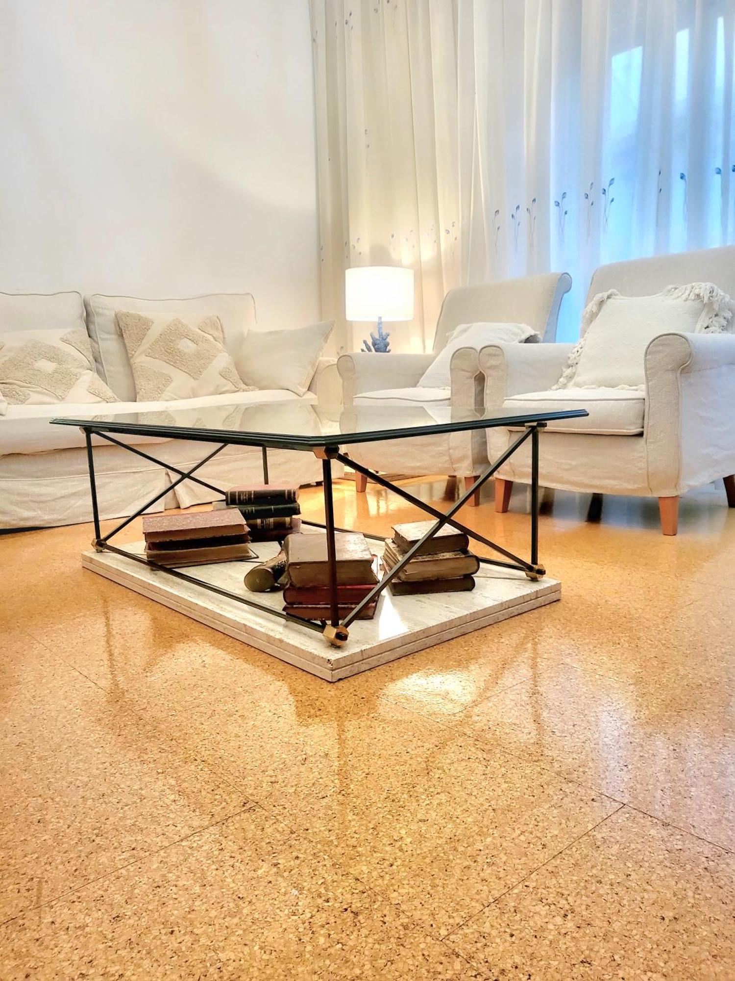 Olimphya Appartement Ourense Buitenkant foto