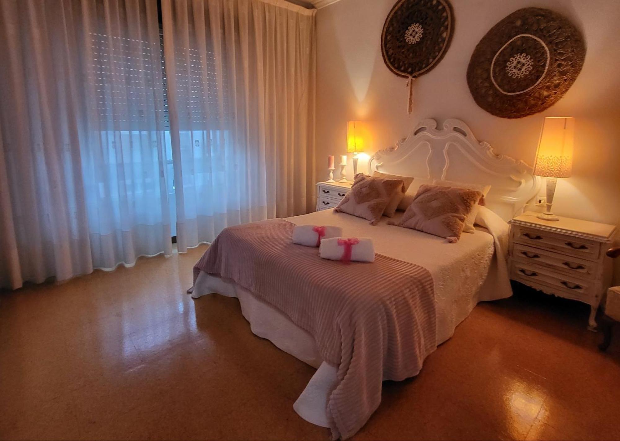 Olimphya Appartement Ourense Buitenkant foto