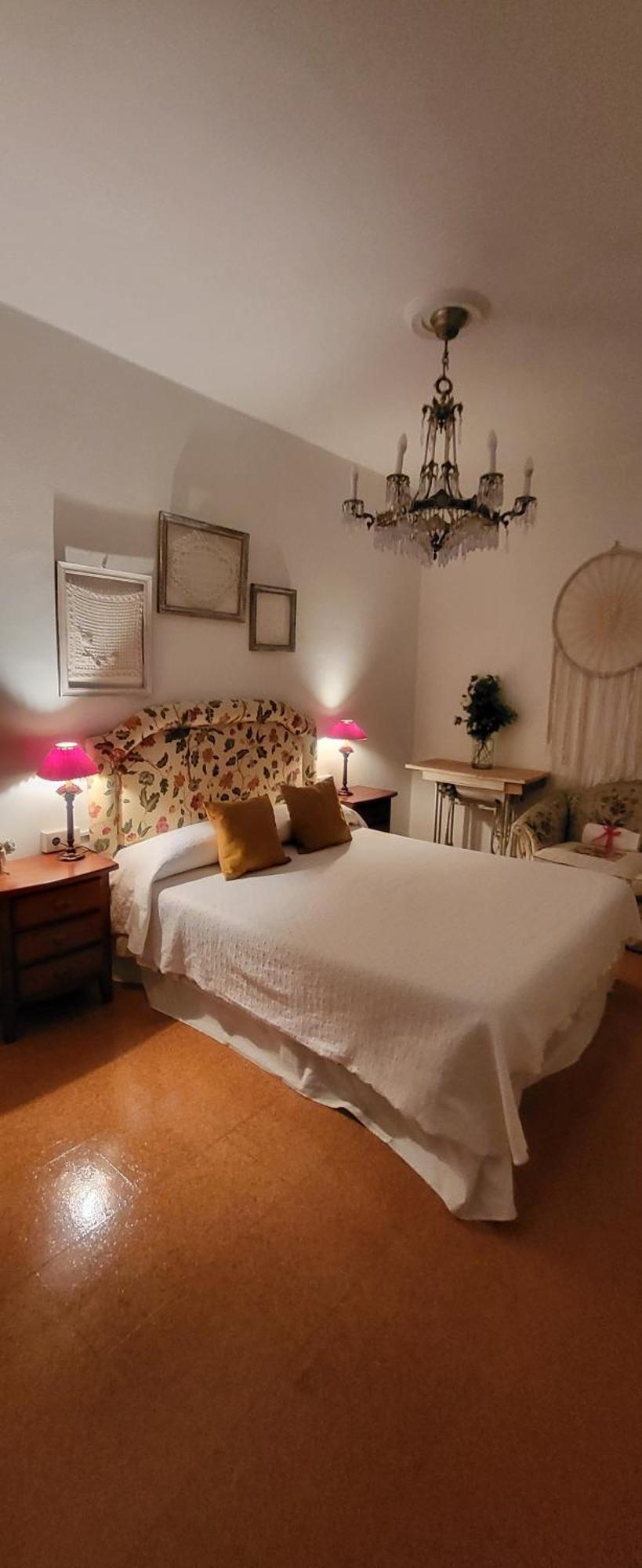 Olimphya Appartement Ourense Buitenkant foto